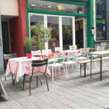 Frites Atelier Gent Exterior