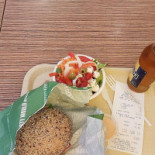 Frites Atelier Gent Bebida