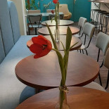 Frites Atelier Gent Bebida