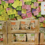 Frites Atelier Gent Carta