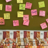 Frites Atelier Gent Carta