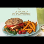 Frites Atelier Gent Comida