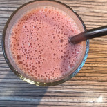 Frites Atelier Gent Bebida