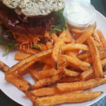 Frites Atelier Gent Comida