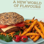 Frites Atelier Gent Comida