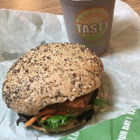 Frites Atelier Gent Bebida