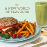 Frites Atelier Gent Comida