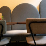 Frites Atelier Gent Bebida