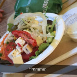 Frites Atelier Gent Comida