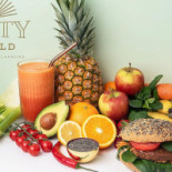 Frites Atelier Gent Bebida