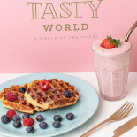 Frites Atelier Gent Bebida