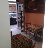 La Touche Noire Extérieur