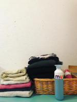 Flink Café Event Space Drink