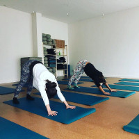 Flink Café Event Space Drink