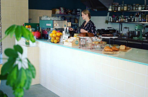 Flink Café Event Space Drink