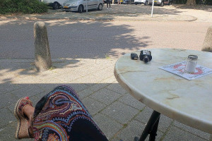 Van Leeuwen Snacks Exterior