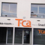 Vigne Noire Extérieur