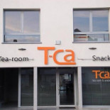 Vigne Noire Extérieur