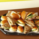 Comme Chez Nous Merelbeke Comida