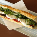 Comme Chez Nous Merelbeke Comida