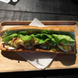 Comme Chez Nous Merelbeke Comida