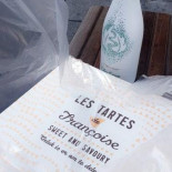 Comme Chez Nous Merelbeke Carta