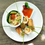 Gado Gado Nourriture