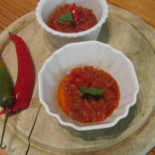 Gado Gado Nourriture