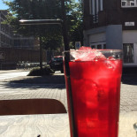 Franz Gustav Exterior