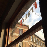 Franz Gustav Exterior