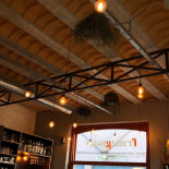 Franz Gustav Exterior