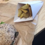 Burgerzaken Nourriture