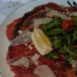 Gran Gusto Nourriture