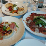 Gran Gusto Nourriture