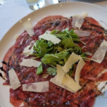 Gran Gusto Nourriture