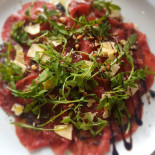 Gran Gusto Nourriture