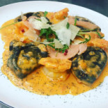 Gran Gusto Nourriture