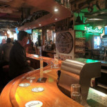 Susies Saloon À l'intérieur