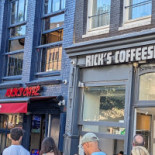 Susies Saloon Extérieur