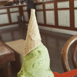 Parakeet Amsterdam Boisson