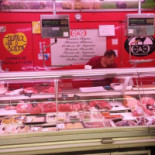 Parakeet Amsterdam Carte