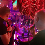 Pluk Amsterdam Berenstraat Minuman