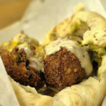 Yama Bistro Nourriture