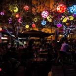 De Vrolijke Viking Exterior