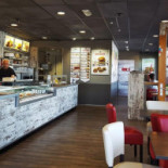 Kwalitaria Brazilie Shopping Center Dentro