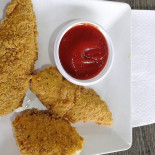 Kwalitaria Brazilie Shopping Center Comida