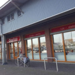 Kwalitaria Brazilie Shopping Center Exterior