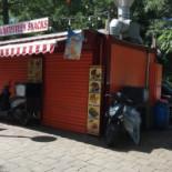 Amstelveen Snacks Extérieur