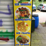 Amstelveen Snacks Carta