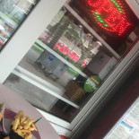 Amstelveen Snacks Bebida